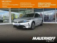Gebraucht Opel Corsa Edition 101 PS (74 kW) 2025 Grau Kleinwagen