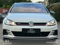 Gebraucht VW Golf VII GTI 290 PS (213 kW) 2020 Weiß Limousine