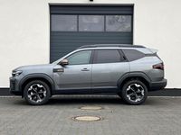 Neu Dacia Bigster Extreme 156 PS (114 kW) 2026 Arktis weiss SUV