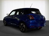 Neu Suzuki Swift Comfort+ 83 PS (61 kW) 2025 Blau Kleinwagen