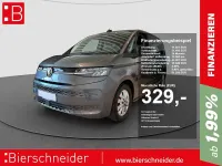Gebraucht VW Multivan Life 150 PS (110 kW) 2025 Grau Van / Kleinbus
