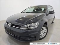 Gebraucht VW Golf VII 86 PS (63 kW) 2019 Grau Limousine