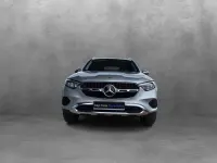Gebraucht Mercedes GLC300 204 PS (150 kW) 2023 Metalliclack hightechsilber SUV