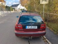 gebraucht Volvo V40 1.8 - 90kW, Tüv 04/24, BJ. 01/2000