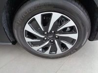 Gebraucht Ford Focus Titanium X 155 PS (114 kW) 2024 Obsidianschwarz metallic Kombi