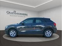 Neu Audi Q2 150 PS (110 kW) 2026 Manhattangrau metallic SUV