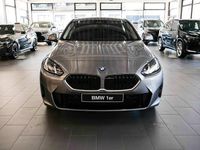 Gebraucht BMW 120 Shadowline 156 PS (114 kW) 2025 Grau Kleinwagen