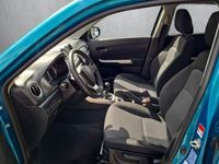 gebraucht Suzuki Vitara 1.6 4x4 Navi Sitzheizung Klima Navi