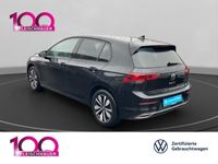 gebraucht VW Golf VIII Move 1.5 TSI Life+SHZ+ACC+LED+NAVI