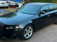 Gebraucht Audi A4 143 PS (105 kW) 2009 Andere farben Kombi