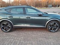 Gebraucht Cupra Formentor Basis 204 PS (150 kW) 2021 SUV