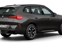 Gebraucht BMW X3 Shadowline 208 PS (152 kW) 2025 Grau SUV