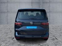 Gebraucht VW Multivan Basis 150 PS (110 kW) 2024 Blau Van