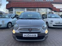 Gebraucht Fiat 500 69 PS (50 kW) 2023 Grau Kleinwagen