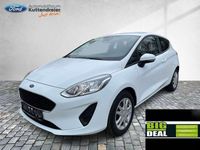 gebraucht Ford Fiesta Cool & Connect 3tg Klima Tempomat PDC SHZ