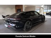 Gebraucht Porsche Taycan 319 kW (435 PS) 2024 Schwarz Limousine