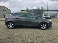 Gebraucht Lancia Delta 190 PS (139 kW) 2009 Grau Kleinwagen