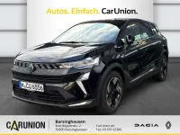 Gebraucht Renault Symbioz Techno 143 PS (105 kW) 2026 Black pearlschwarz metallic SUV