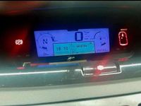 Second-hand Citroën C4 Exclusive 136 CP (100 kW) 2007 Roșu Monovolum