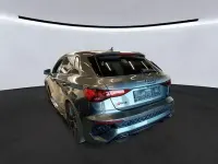 Gebraucht Audi RS3 Sportback Advanced 400 PS (294 kW) 2024 Andere Kleinwagen