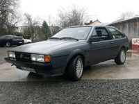 gebraucht VW Scirocco 2 II 16V