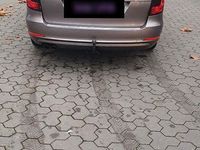 gebraucht Skoda Superb Combi, DSG, Automatik,7Gang