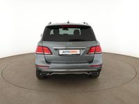 Gebraucht Mercedes GLE250 204 PS (150 kW) 2017 Grau SUV