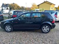 gebraucht VW Golf IV 1.9 TDI