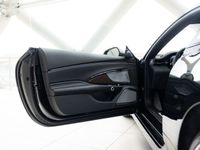 Gebraucht Maserati Granturismo 572 kW (778 PS) 2025 Schwarz Coupé