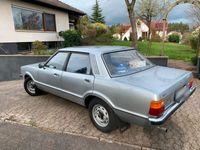 gebraucht Ford Cortina TaunusMK2 1,6 Liter Bj. 77 ohne Rost TOP