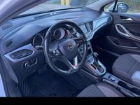 gebraucht Opel Astra 1.5 D Start/Stop Sports Tourer Elegance