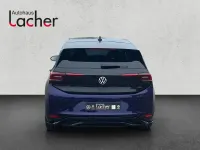 Gebraucht VW ID.3 GTX 239 kW (326 PS) 2026 Violett Kleinwagen