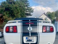 gebraucht Ford Mustang GT Cabrio V8
