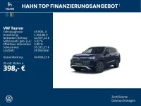 Brugt VW Tayron Elegance 204 HK (150 kW) 2025 Lilla SUV