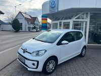 Second-hand VW up! 68 CP (50 kW) 2020 Alb Hatchback