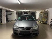 Gebraucht VW Golf 2006 Grau Coupé