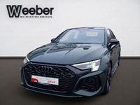 Gebraucht Audi RS3 Ambiente 400 PS (294 kW) 2023 Individuallackierungen audi exclusive Limousine