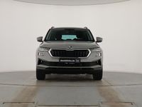 Gebraucht Skoda Karoq Selection 150 PS (110 kW) 2024 Grau SUV