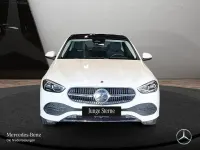 Gebraucht Mercedes C300e Avantgarde 204 PS (150 kW) 2025 Weiß Limousine