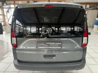 Gebraucht VW Caddy Maxi 122 PS (89 kW) 2021 Grau Van / Kleinbus