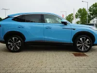 Neu MG HS Luxury 170 PS (125 kW) 2025 Andere SUV
