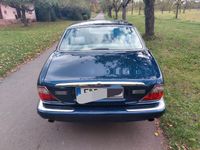 gebraucht Jaguar XJ v8 4l