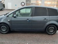 gebraucht Ford C-MAX 1,8 Fun , NEUE KUPPLUNG