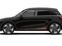 Ny Smart #1 Brabus 314 kW (428 HK) 2026 SUV