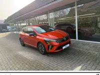 Neu Renault Clio V Techno 115 PS (84 kW) 2025 Valencia orange Kleinwagen