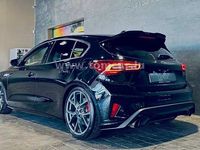 Gebraucht Ford Focus Performance Edition 280 PS (205 kW) 2022 Schwarz Limousine