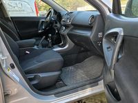 Gebraucht Toyota RAV4 177 PS (130 kW) 2007 Grau SUV