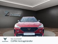 Gebraucht Cupra Formentor VZ 310 PS (228 kW) 2022 Rot SUV