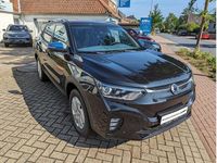 Gebraucht Ssangyong (KGM) Korando 139 kW (190 PS) 2023 Space black SUV