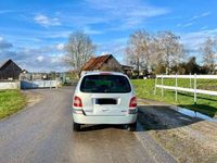 gebraucht Renault Scénic Scenic1.6 16V Expression Summertime